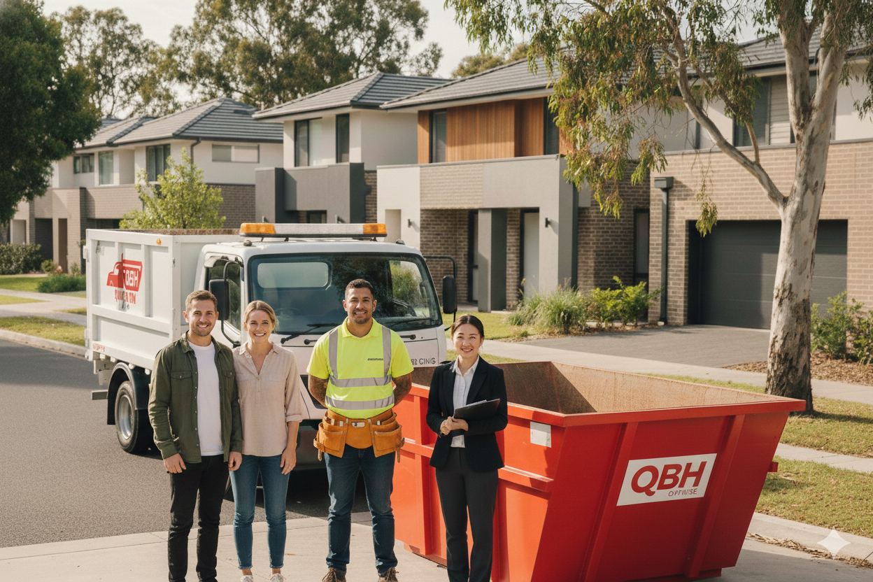 Trusted by Melbourne Homeowners, Builders & Businesses.